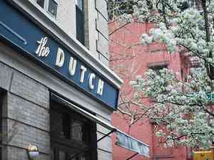 An image of The Dutch Restaurant