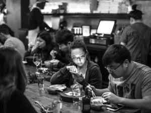 An image of Mu Ramen Restaurant